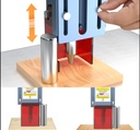 Laser Corte Y Grabado Sculpfun S9 Pro 10w