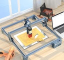 Laser Corte Y Grabado Sculpfun S9 Pro 10w