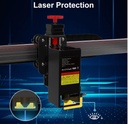 Cabezal Laser Two Trees 20w Opticos Para Ts2