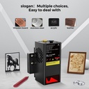 Modulo Laser Two Trees 20w Para Ttc 450/450 Pro/6050/ H40