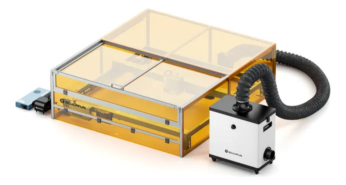 SCULPFUN B70 Enclosure Box