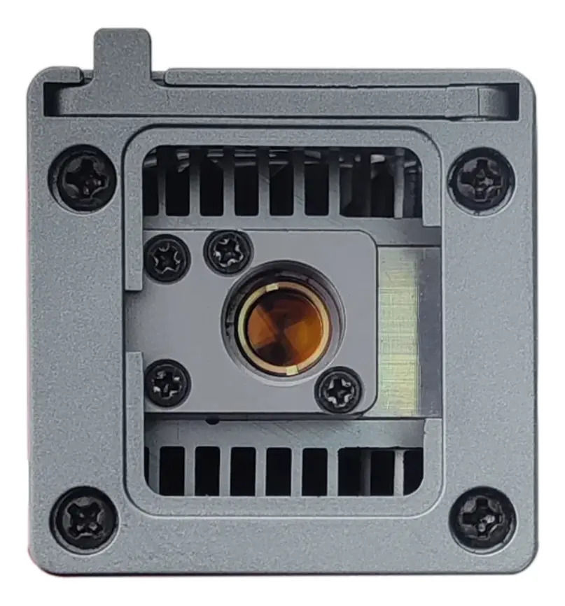 Repuesto Lente Window Ortur Lu2 10w Kit X 3