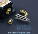Repuesto Lente Cabezal Sculpfun S30