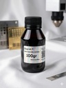 Tinta Para Grabar Metales Con Laser Diodo, Co2 Fibra 100 Gr