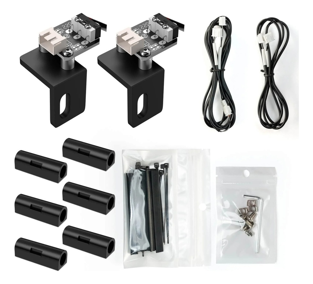 Limitador De Carrera Sculpfun S9,s10,s30,s30pro,s30 Pro Max