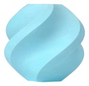 Filamento PLA Matte Azul Hielo 1kg Bambulab 