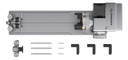Rotativo R8 - Tipo Chuck - Atomstack
