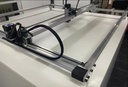 Cnc Corte Laser 85 X 82 Cm Laser Diodo 40w Opticos