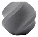 Filamento PLA Matte Gris Ceniza  1kg Bambulab 