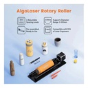 Rotativo Algo Laser Arr -compatible Con Otras Marcas Y  Pixi