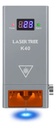 Cabezal Laser Tree 40w Opticos