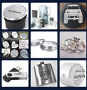 Cabezal Laser Two Trees T20 Graba Metales P/ Atomstack Y Tts