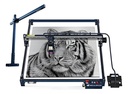 Máquina Cortadora Y Grabadora Láser Sculpfun S30 Ultra 11w