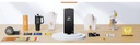Cabezal Algo Laser infrarrojo 2w 1064nm
