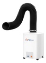 Extractor Purificador De Humo AlgoLaser Pixi  