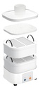 Extractor Purificador De Humo AlgoLaser Pixi  