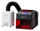 Extractor Purificador De Humo AlgoLaser Pixi  