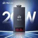 Cabezal Laser Algolaser 20w