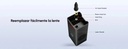 Cabezal Laser Algolaser 20w