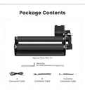 Rotativo Algolaser Arr 2.0