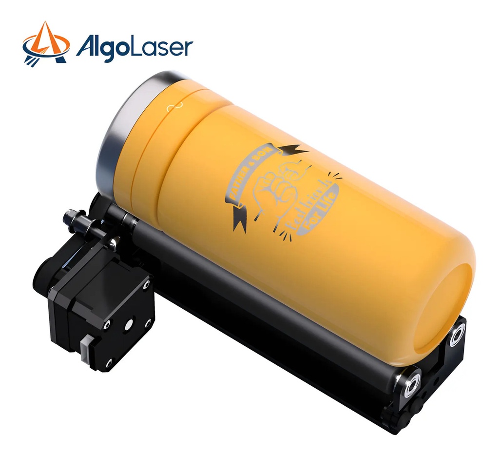 Rotativo Algolaser Arr 2.0