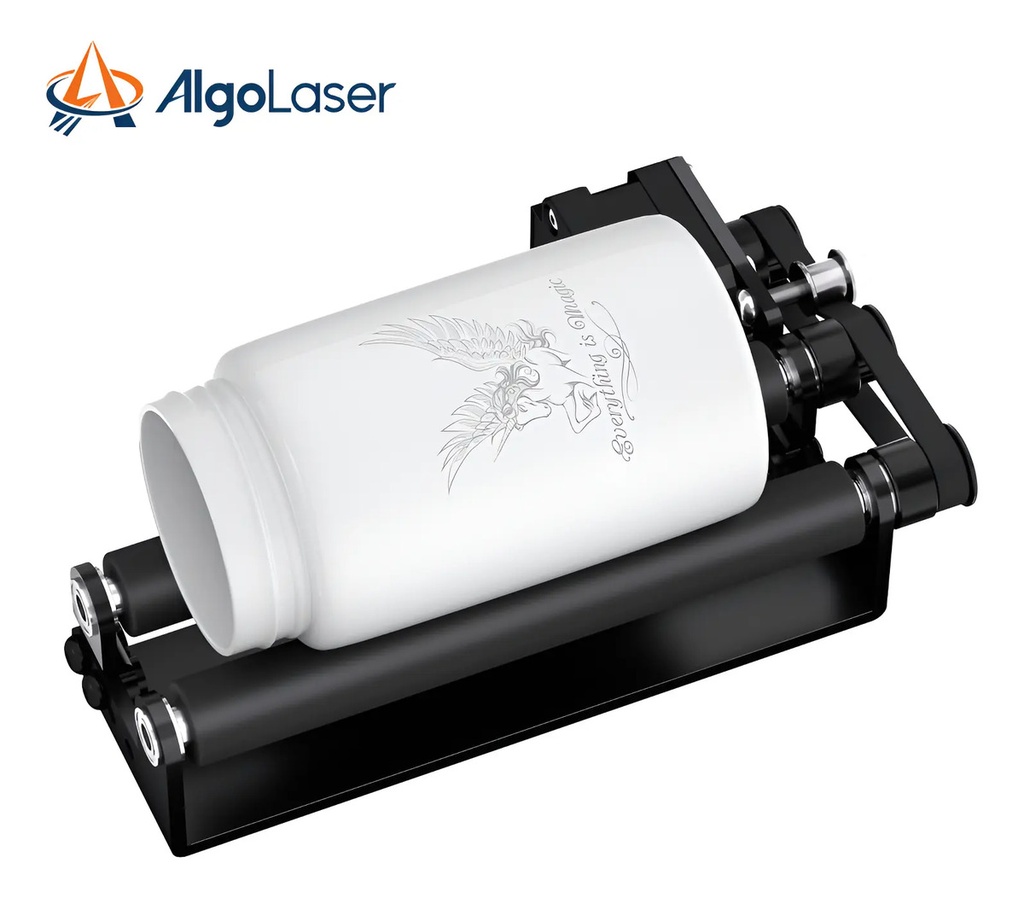 Rotativo Algolaser Arr 2.0
