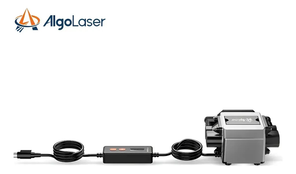 Asistente Aire Algolaser 220v