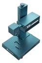 Maquina Uv Sculpfun V5 Con Galvanometro