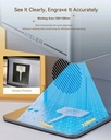 Grabadora Y Cortadora Laser De Diodo Atomstack Atelier
