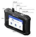 Pantalla Tactil Sculpfun Ts1 Controlador Offline - Sd - Wifi
