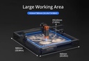 Atomstack A10 Pro V2 Black Maquina Laser