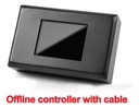Controlador Offline - Pantalla Tactil Para Cnc 3018