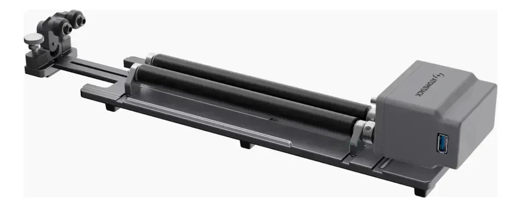 Accesorio Rotativo Atomstack R6
