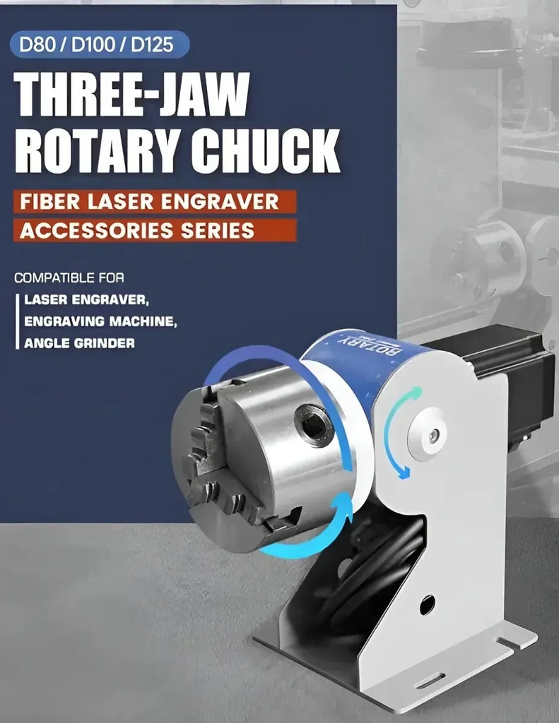 Laser De Fibra 30w Raycus Max Area 20x20 Cm