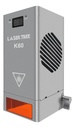 Cabezal Laser Tree 60w - K60 