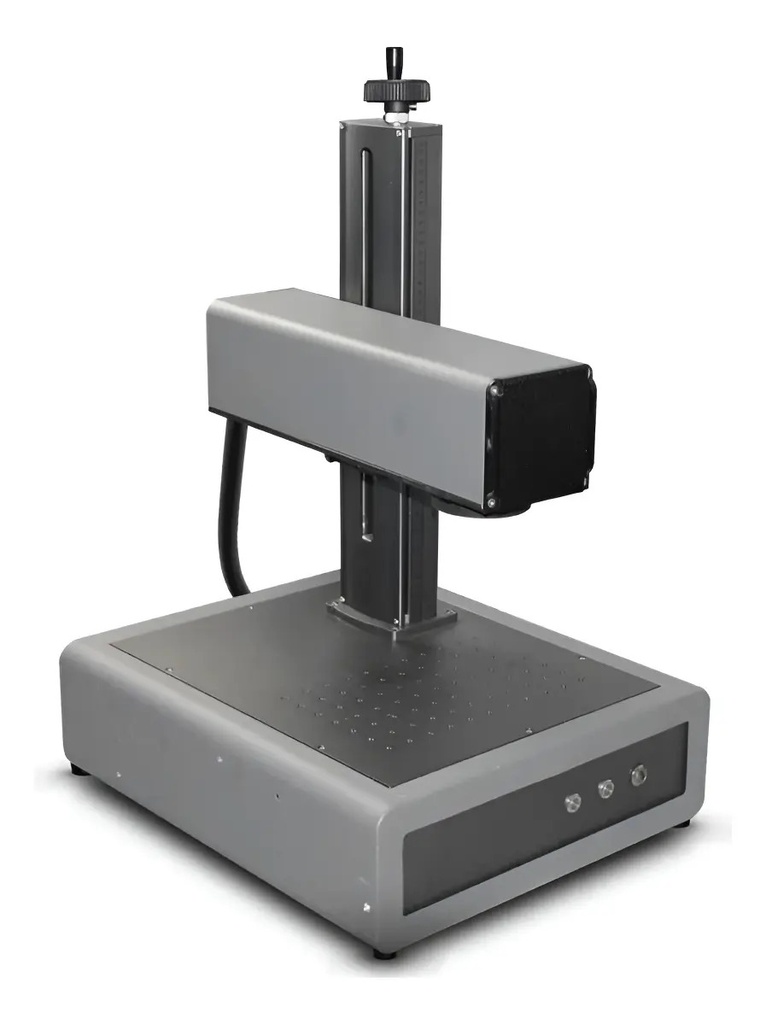 Laser De Fibra 20w Raycus