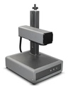 Laser De Fibra 20w Raycus