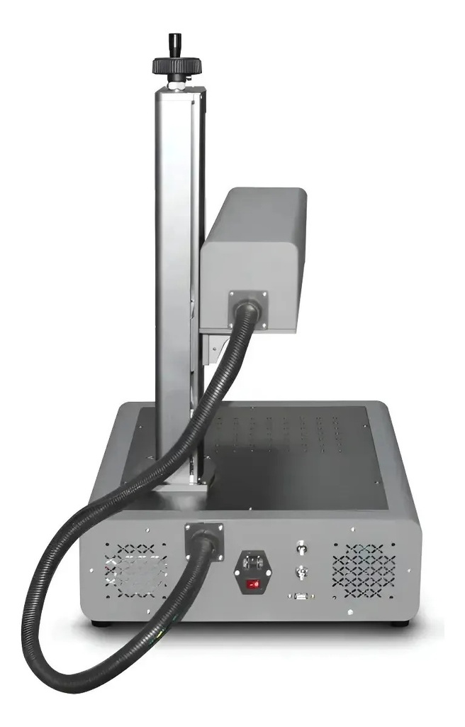 Laser De Fibra 20w Raycus