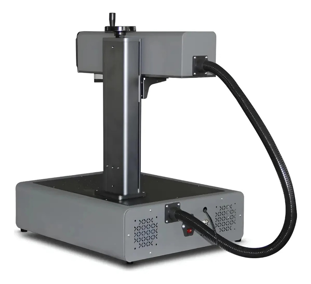 Laser De Fibra 20w Raycus