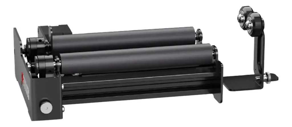 Rotativo Para Copas Ortur Yrr 3.0