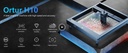 Grabadora Y Cortadora Laser Ortur H10 10w