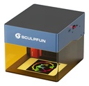 Sculpfun I Cube Pro 5w 