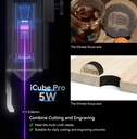 Sculpfun I Cube Pro 5w 