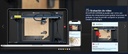 Sculpfun Cam 500 Para Lightburn - Escaner Posicionamiento