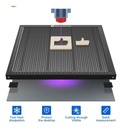 Panel Abejas Sculpfun 400x400 Mm Para Cnc Laser