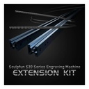 Kit Expansion Sculpun Para S30 Expande Area De Trabajo 94x41