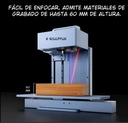 Kit De Expansion Area De Trabajo Para Sculpfun G9