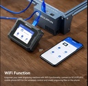 Pantalla Tactil Sculpfun Ts1 Controlador Offline - Sd - Wifi