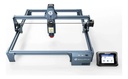 Pantalla Tactil Sculpfun Ts1 Controlador Offline - Sd - Wifi