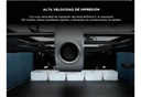 Impresora 3d Creality K1c Alta Velocidad, Precisión Wifi Negro